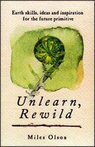 Book Review: Unlearn, Rewild Image